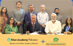 Khanacademypakistan